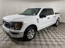 Thumbnail image of 2023 Ford F-150 at Courtesy Chevrolet- Phoenix, AZ