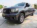 2013 Toyota Tundra Grade at Meritage Auto Sales