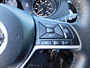 2019 Nissan Rogue S at Mathews Nissan
