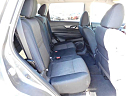 Thumbnail image of 2019 Nissan Rogue at Mathews Nissan