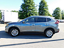 Thumbnail image of 2019 Nissan Rogue at Mathews Nissan