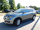 Thumbnail image of 2019 Nissan Rogue at Mathews Nissan