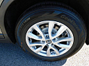 Thumbnail image of 2019 Nissan Rogue at Mathews Nissan