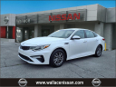 Thumbnail image of 2020 Kia Optima at Wallace Nissan Mitsubishi