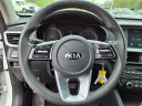 2020 Kia Optima LX at Wallace Nissan Mitsubishi