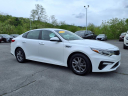 Thumbnail image of 2020 Kia Optima at Wallace Nissan Mitsubishi
