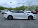Thumbnail image of 2020 Kia Optima at Wallace Nissan Mitsubishi