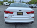 Thumbnail image of 2020 Kia Optima at Wallace Nissan Mitsubishi