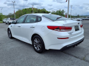 Thumbnail image of 2020 Kia Optima at Wallace Nissan Mitsubishi
