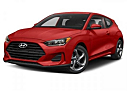 Thumbnail image of 2020 Hyundai VELOSTER at Crossroads Chevrolet