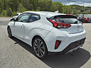 Thumbnail image of 2020 Hyundai VELOSTER at Crossroads Chevrolet