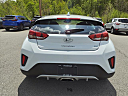 Thumbnail image of 2020 Hyundai VELOSTER at Crossroads Chevrolet