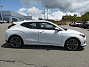 Thumbnail image of 2020 Hyundai VELOSTER at Crossroads Chevrolet