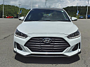 Thumbnail image of 2020 Hyundai VELOSTER at Crossroads Chevrolet