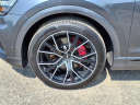 Thumbnail image of 2019 Audi Q8 at MercedesBenzOfNovi of Novi, MI