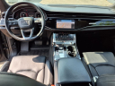 Thumbnail image of 2019 Audi Q8 at MercedesBenzOfNovi of Novi, MI