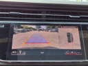 Thumbnail image of 2019 Audi Q8 at MercedesBenzOfNovi of Novi, MI