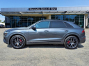 Thumbnail image of 2019 Audi Q8 at MercedesBenzOfNovi of Novi, MI