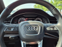 Thumbnail image of 2019 Audi Q8 at MercedesBenzOfNovi of Novi, MI