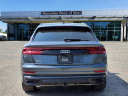 Thumbnail image of 2019 Audi Q8 at MercedesBenzOfNovi of Novi, MI
