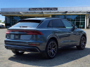 Thumbnail image of 2019 Audi Q8 at MercedesBenzOfNovi of Novi, MI
