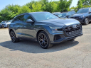 Thumbnail image of 2019 Audi Q8 at MercedesBenzOfNovi of Novi, MI