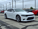 Thumbnail image of 2021 Dodge Charger at All Star Cdjr Of Muskogee