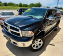 Thumbnail image of 2017 Ram 1500 at RAJ MOTORS SALES LLC