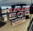 Thumbnail image of 2017 Ram 1500 at RAJ MOTORS SALES LLC