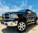 2017 Ram 1500 SLT at RAJ MOTORS SALES LLC
