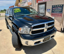 Thumbnail image of 2017 Ram 1500 at RAJ MOTORS SALES LLC