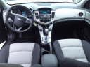 Thumbnail image of 2015 Chevrolet Cruze at A & B Motors