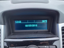 Thumbnail image of 2015 Chevrolet Cruze at A & B Motors