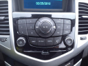 Thumbnail image of 2015 Chevrolet Cruze at A & B Motors
