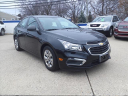 Thumbnail image of 2015 Chevrolet Cruze at A & B Motors