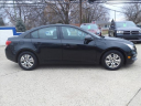Thumbnail image of 2015 Chevrolet Cruze at A & B Motors