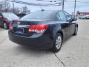 Thumbnail image of 2015 Chevrolet Cruze at A & B Motors