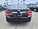 Thumbnail image of 2015 Chevrolet Cruze at A & B Motors