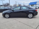 Thumbnail image of 2015 Chevrolet Cruze at A & B Motors