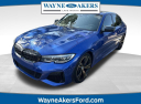 Thumbnail image of 2021 BMW 3 Series at Wayne Akers Ford