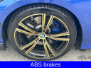 Thumbnail image of 2021 BMW 3 Series at Wayne Akers Ford