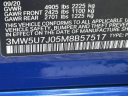 Thumbnail image of 2021 BMW 3 Series at Wayne Akers Ford