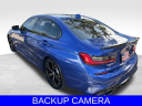 Thumbnail image of 2021 BMW 3 Series at Wayne Akers Ford