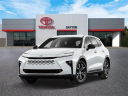 2025 Toyota Crown Signia XLE at Dayton Toyota Scion