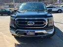 Thumbnail image of 2021 Ford F-150 at Sugar Loaf Ford USED