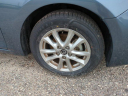 Thumbnail image of 2016 Mazda Mazda3 at Wesley Chapel Nissan