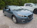 Thumbnail image of 2016 Mazda Mazda3 at Wesley Chapel Nissan