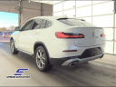 2024 BMW X4 xDrive30i at STREAM AUTO OUTLET