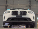 Thumbnail image of 2024 BMW X4 at STREAM AUTO OUTLET