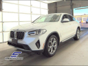 Thumbnail image of 2024 BMW X4 at STREAM AUTO OUTLET